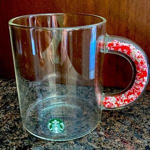 Starbucks Valentine Confetti mug